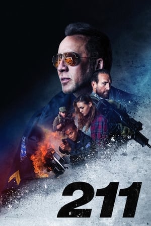 211 (2018) Dual Audio HDRip | Hindi Full Movie – 480p