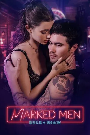 Marked Men 2025 Dual Audio WEB-DL | Hindi Full Movie