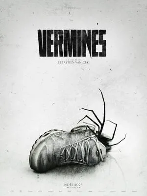 Spiders – Infested/Vermines 2023 Dual Audio WEB-DL | Hindi Full Movie