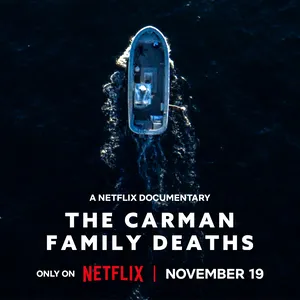 The Carman Family Deaths 2025 Dual Audio WEB-DL | Hindi Full Movie