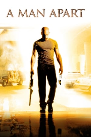 A Man Apart (2003) Dual Audio | Hindi Full Movie BluRay [850MB]