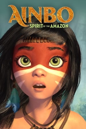 Ainbo 2021 Dual Audio HDRip | Hindi Full Movie – 480p