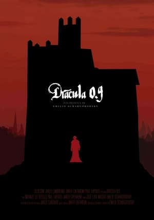 Apostle of Dracula 2012 Dual Audio | Hindi Full Movie WebRip [700MB]