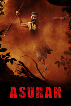 Asuran (2019) ( – Tamil) Dual Audio UnCut HDRip 450MB