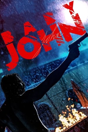 Baby John (2024) (DD5.1) WEB-DL | Hindi Full Movie
