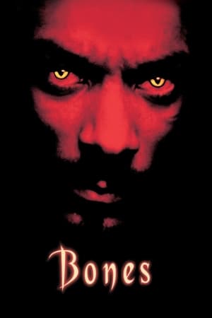 Bones (2001) 100mb Dual Audio movie Hevc WEB-DL Download