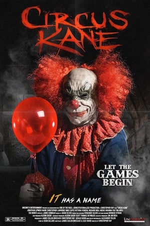 Circus Kane (2017) Dual Audio | Hindi Full Movie BluRay [1.2GB]
