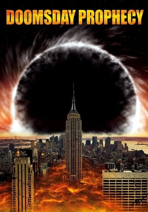 Doomsday Prophecy (2011) Dual Audio | Hindi Full Movie BluRay [1.2GB]