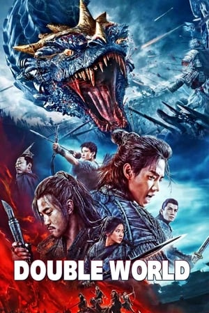 Double World 2020 Dual Audio | Hindi Full Movie BluRay [950MB]
