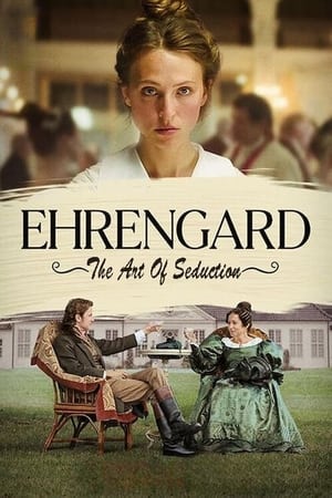 Ehrengard: The Art of Seduction 2023 Dual Audio HDRip | Hindi Full Movie – 480p