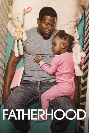 Fatherhood (2021) Dual Audio | Hindi Full Movie WebRip 350MB