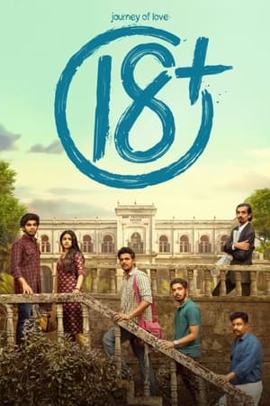 Journey of Love 18+ (2023) ( – Malayalam) Dual Audio UnCut HDRip | Hindi Full Movie – 480p