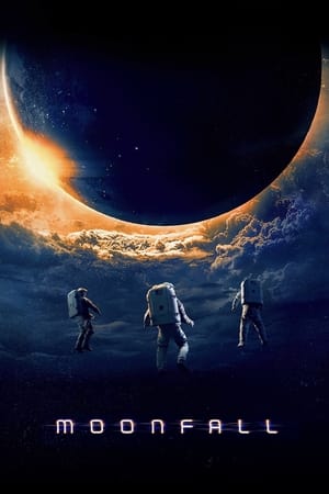 Moonfall 2022 (ORG) Dual Audio BluRay | Hindi Full Movie – 480p