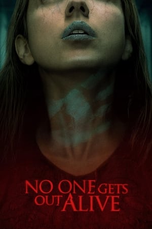 No One Gets Out Alive (2021) Dual Audio | Hindi Full Movie HDRip 300MB