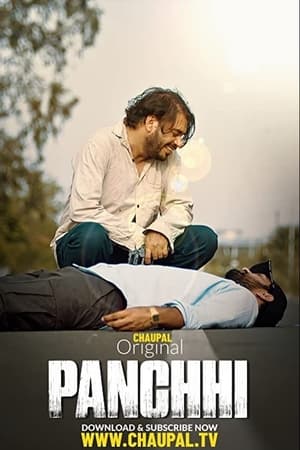 Panchhi 2021 Punjabi Audio HDRip | Hindi Full Movie