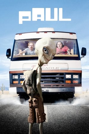 Paul (2011) Dual Audio | Hindi Full Movie BluRay 340MB ESubs