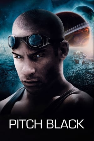 Pitch Black (2000) Dual Audio | Hindi Full Movie BluRay 350MB