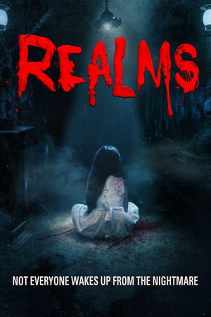 Realms (2017) Dual Audio HDRip | Hindi Full Movie – 480p