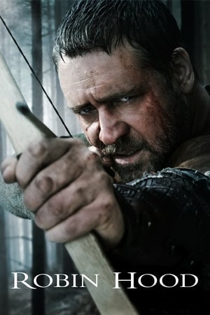 Robin Hood 2010 Dual Audio Full Movie | Hindi Full Movie BDRip - 1.2GB