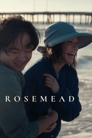 Rosemead 2025 English Audio WEB-DL | Hindi Full Movie
