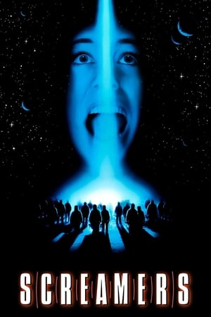 Screamers 1995 Dual Audio Full Movie | Hindi Full Movie Web-DL - 1.1GB