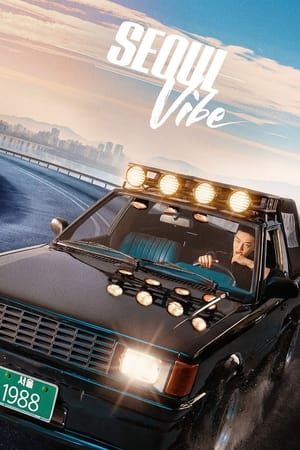Seoul Vibe 2022 Dual Audio HDRip | Hindi Full Movie – 480p