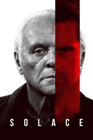 Solace (2015) Dual Audio | Hindi Full Movie BluRay 350MB