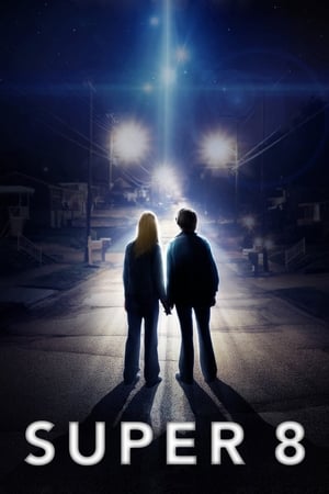 Super 8 (2011) Dual Audio | Hindi Full Movie BluRay [980MB]