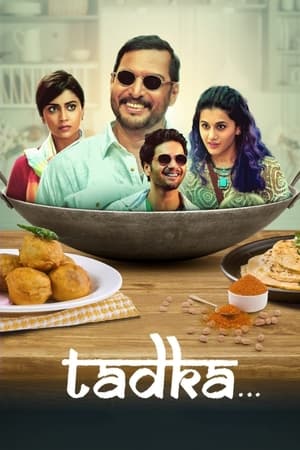 Tadka 2022 Movie HDRip | Hindi Full Movie – 480p