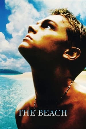 The Beach (2000) Dual Audio | Hindi Full Movie BluRay [900MB]
