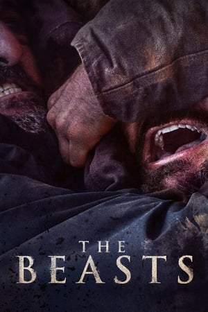 The Beasts (2022) Dual Audio HDRip | Hindi Full Movie – 720p – 480p