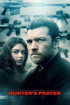 The Hunter's Prayer (2017) Dual Audio | Hindi Full Movie BluRay [800MB]