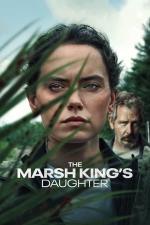 The Marsh King’s Daughter 2023 Dual Audio HDRip | Hindi Full Movie – 720p – 480p