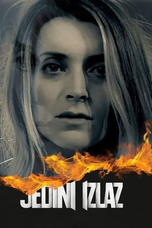 The Only Way Out 2021 HDRip | Hindi Full Movie | 480p