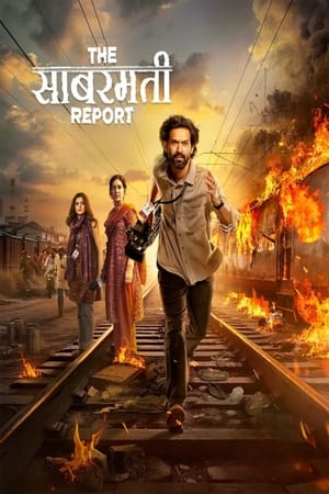 The Sabarmati Report 2024 Dubbed HDTS | Hindi Full Movie