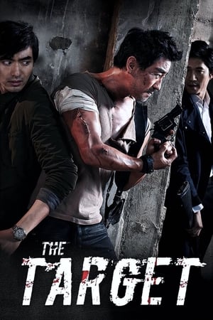The Target (2014) Dual Audio | Hindi Full Movie Bluray 300MB