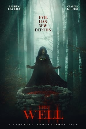 The Well (2023) Dual Audio HDRip | Hindi Full Movie – 720p – 480p